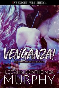 Produktbild: Venganza