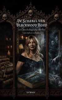 Produktbild: De schakel van Blackwood Road