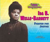 Produktbild: Ida B Wells Barnett