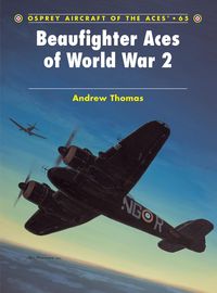 Produktbild: Beaufighter Aces of World War 2