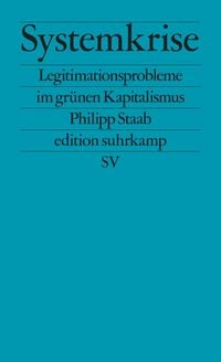 Produktbild: Systemkrise