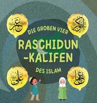 Produktbild: Raschidun-Kalifen