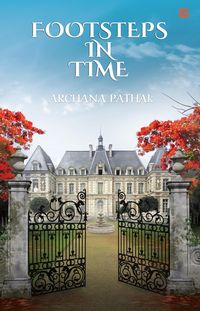 Produktbild: Footsteps in Time