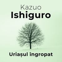 Produktbild: Uriașul &icirc;ngropat