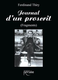 Produktbild: Journal d un proscrit fragments