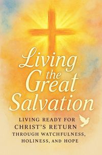 Produktbild: Living the Great Salvation