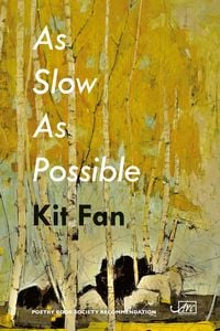 Produktbild: As Slow As Possible