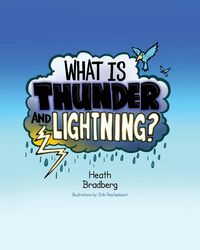 Produktbild: What is Thunder and Lightning?