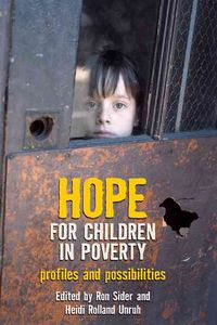 Produktbild: Hope for Children in Poverty