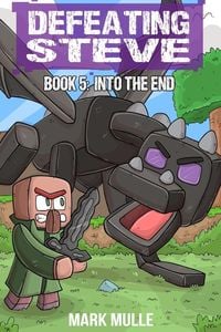 Produktbild: Defeating Steve Book 5