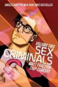 Produktbild: Sex Criminals Pocket Edition Volume 2