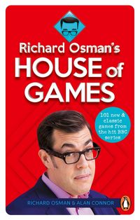 Produktbild: Richard Osman's House of Games