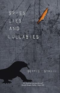 Produktbild: Spies, Lies and Lullabies