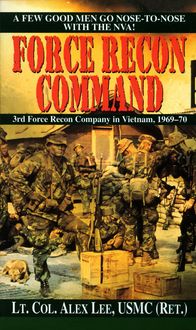 Produktbild: Force Recon Command