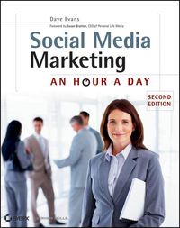 Produktbild: Social Media Marketing
