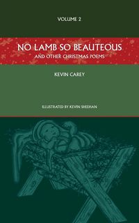 Produktbild: No Lamb So Beauteous (and other Christmas poems)