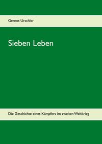 Produktbild: Sieben Leben