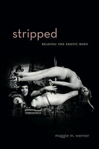 Produktbild: Werner, M: Stripped