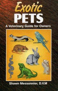 Produktbild: Exotic Pets