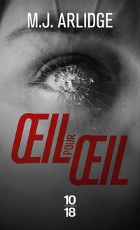 Produktbild: Oeil pour oeil