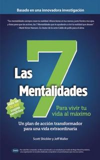 Produktbild: Las 7 Mentalidades