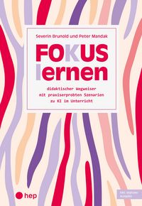 Produktbild: Fokus lernen (Print inkl. digitaler Ausgabe)