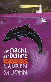 Produktbild: Die Nacht der Delfine