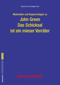 Produktbild: Begleitmaterial: Das Schicksal ist ein mieser Verräter