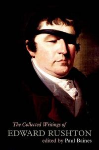 Produktbild: Rushton, E: Collected Writings of Edward Rushton