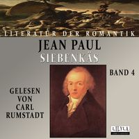 Produktbild: Siebenk&auml;s Band 4