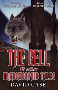 Produktbild: The Cell & Other Transmorphic Tales