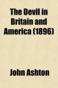 Produktbild: The Devil in Britain and America