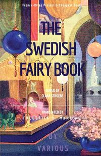 Produktbild: Swedish Fairy Bk