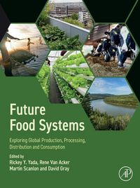 Produktbild: Future Food Systems