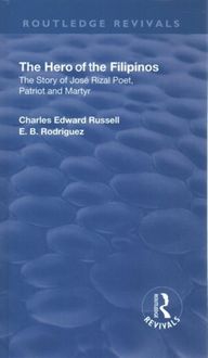 Produktbild: Russell, C: Revival: The Hero of the Filipinos (1924)