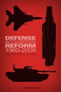 Produktbild: Defense Acquisition Reform, 1960-2009: An Elusive Goal