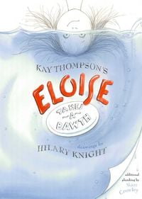Produktbild: Eloise Takes a Bawth