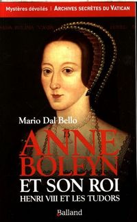 Produktbild: Anne Boleyn et son roi