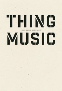 Produktbild: Thing Music