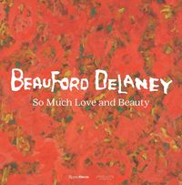 Produktbild: Beauford Delaney