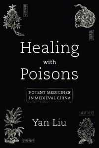 Produktbild: Healing with Poisons