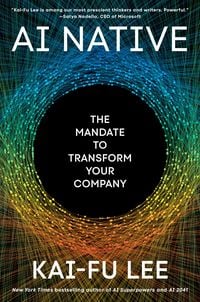 Produktbild: AI Native