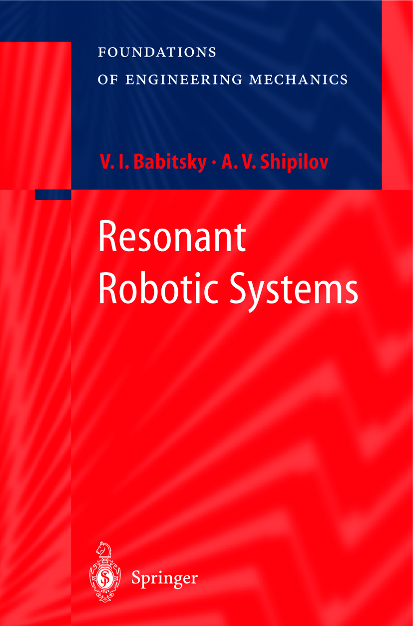 Produktbild: Resonant Robotic Systems