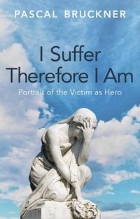 Produktbild: I Suffer Therefore I Am