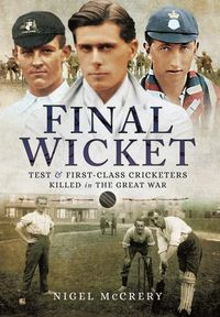 Produktbild: Final Wicket