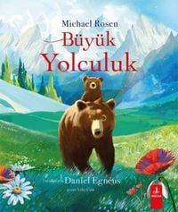 Produktbild: B&uuml;y&uuml;k Yolculuk Ciltli