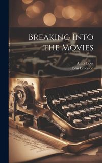 Produktbild: Breaking Into the Movies