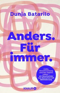 Produktbild: Anders. F&uuml;r immer