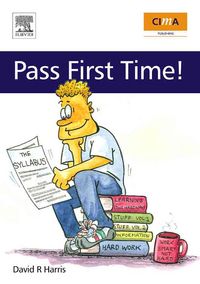 Produktbild: Cima: Pass First Time!