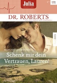 Produktbild: Schenk mir dein Vertrauen, Lauren!